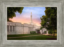 Load image into Gallery viewer, Raleigh Stormy Glow
