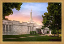 Load image into Gallery viewer, Raleigh Stormy Glow
