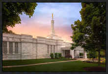 Load image into Gallery viewer, Raleigh Stormy Glow
