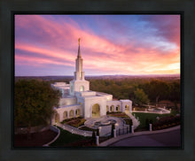 Load image into Gallery viewer, Sacramento Sunrise from on High
