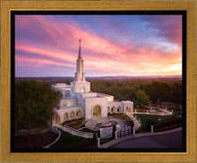 Load image into Gallery viewer, Sacramento Sunrise from on High
