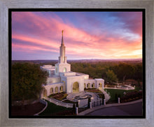 Load image into Gallery viewer, Sacramento Sunrise from on High
