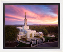 Load image into Gallery viewer, Sacramento Sunrise from on High
