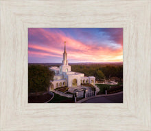Load image into Gallery viewer, Sacramento Sunrise from on High

