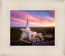 Load image into Gallery viewer, Sacramento Sunrise from on High

