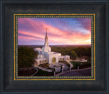 Load image into Gallery viewer, Sacramento Sunrise from on High
