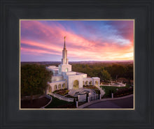 Load image into Gallery viewer, Sacramento Sunrise from on High
