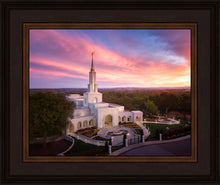 Load image into Gallery viewer, Sacramento Sunrise from on High
