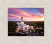 Load image into Gallery viewer, Sacramento Sunrise from on High
