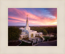 Load image into Gallery viewer, Sacramento Sunrise from on High
