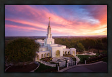 Load image into Gallery viewer, Sacramento Sunrise from on High
