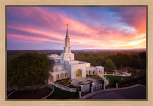 Load image into Gallery viewer, Sacramento Sunrise from on High
