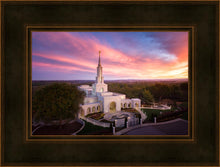 Load image into Gallery viewer, Sacramento Sunrise from on High
