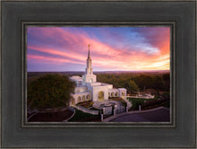 Load image into Gallery viewer, Sacramento Sunrise from on High
