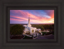 Load image into Gallery viewer, Sacramento Sunrise from on High
