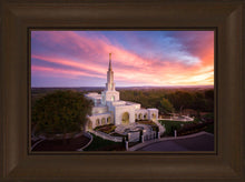 Load image into Gallery viewer, Sacramento Sunrise from on High
