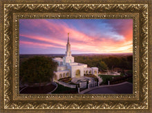 Load image into Gallery viewer, Sacramento Sunrise from on High
