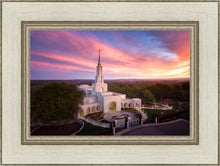 Load image into Gallery viewer, Sacramento Sunrise from on High
