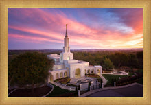 Load image into Gallery viewer, Sacramento Sunrise from on High
