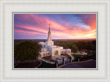 Load image into Gallery viewer, Sacramento Sunrise from on High
