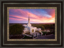 Load image into Gallery viewer, Sacramento Sunrise from on High
