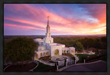 Load image into Gallery viewer, Sacramento Sunrise from on High
