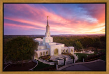 Load image into Gallery viewer, Sacramento Sunrise from on High
