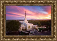 Load image into Gallery viewer, Sacramento Sunrise from on High
