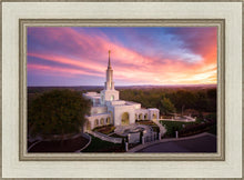 Load image into Gallery viewer, Sacramento Sunrise from on High
