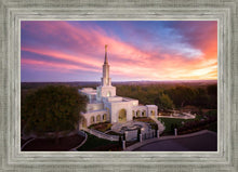 Load image into Gallery viewer, Sacramento Sunrise from on High

