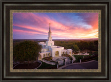 Load image into Gallery viewer, Sacramento Sunrise from on High
