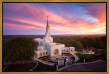 Load image into Gallery viewer, Sacramento Sunrise from on High
