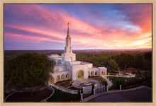 Load image into Gallery viewer, Sacramento Sunrise from on High
