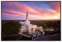 Load image into Gallery viewer, Sacramento Sunrise from on High
