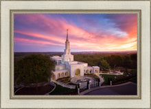 Load image into Gallery viewer, Sacramento Sunrise from on High
