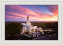 Load image into Gallery viewer, Sacramento Sunrise from on High
