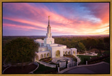 Load image into Gallery viewer, Sacramento Sunrise from on High
