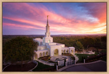 Load image into Gallery viewer, Sacramento Sunrise from on High
