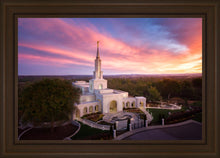 Load image into Gallery viewer, Sacramento Sunrise from on High
