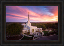 Load image into Gallery viewer, Sacramento Sunrise from on High
