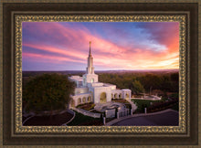 Load image into Gallery viewer, Sacramento Sunrise from on High
