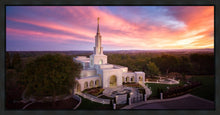 Load image into Gallery viewer, Sacramento Sunrise from on High
