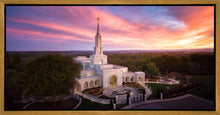 Load image into Gallery viewer, Sacramento Sunrise from on High
