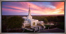 Load image into Gallery viewer, Sacramento Sunrise from on High
