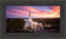 Load image into Gallery viewer, Sacramento Sunrise from on High

