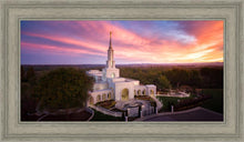Load image into Gallery viewer, Sacramento Sunrise from on High
