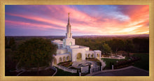 Load image into Gallery viewer, Sacramento Sunrise from on High
