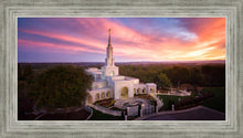 Load image into Gallery viewer, Sacramento Sunrise from on High
