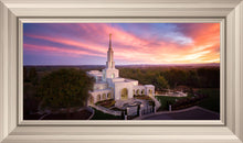 Load image into Gallery viewer, Sacramento Sunrise from on High
