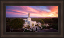 Load image into Gallery viewer, Sacramento Sunrise from on High
